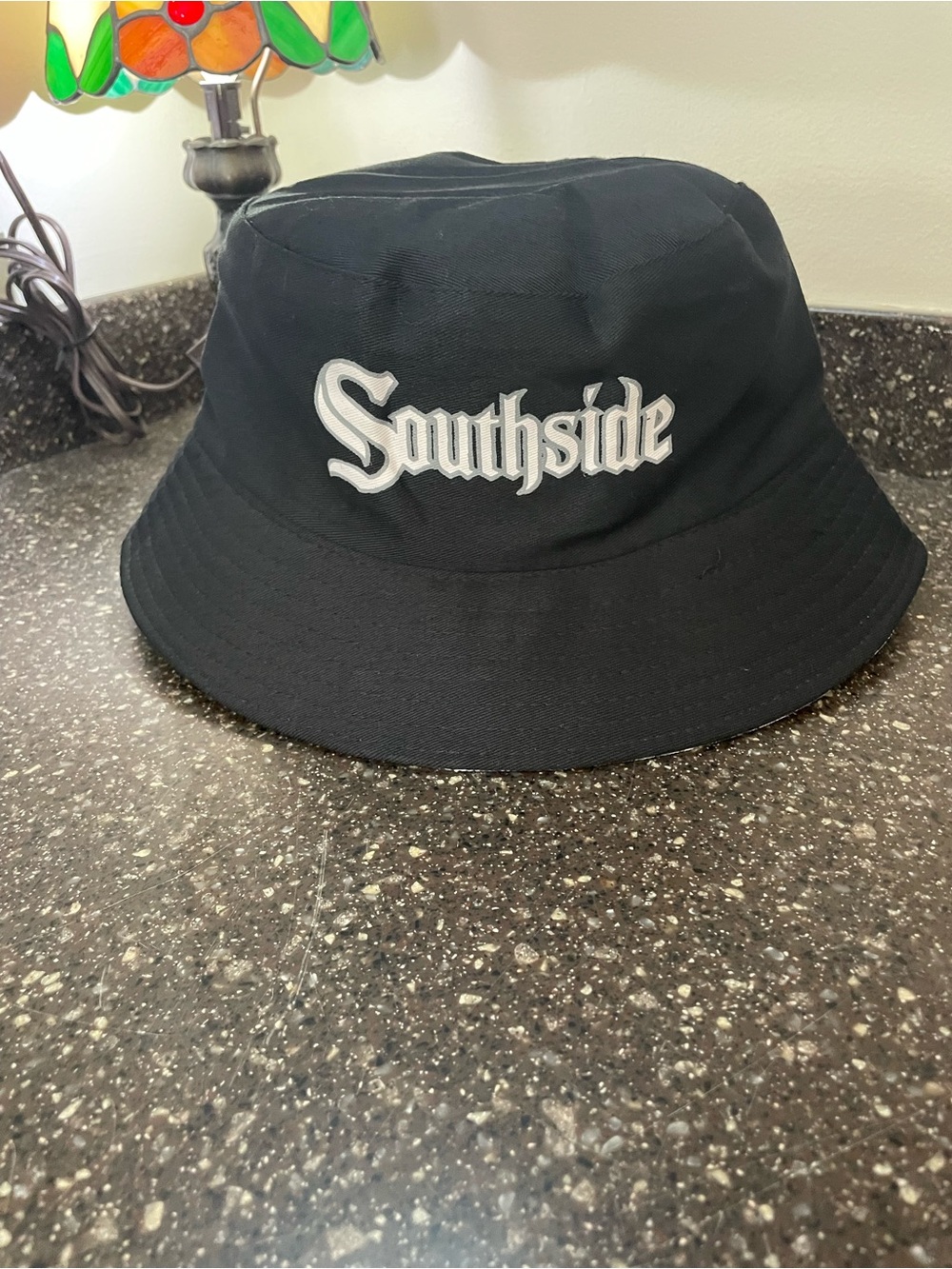 Chicago White Sox Southside Reversible Bucket Hat - Casual Accessory
